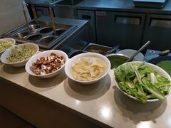 -素满香·素食自助餐(苏州·临顿路店)