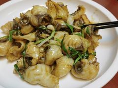 -芳华轩•客家菜馆(梧桐山店)