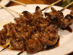 -福烤锦花(长乐路店)