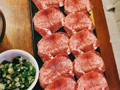 -大田家•炭火烧肉酒场(大兴枣园店)