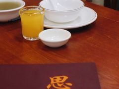 -东北风味思缘食府(对湖路店)