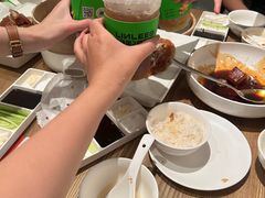 -小大董·烤鸭(王府井apm店)