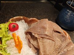 -湊湊火锅·茶憩(打浦桥日月光店)