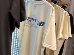 -New Balance(民盈·国贸城店)