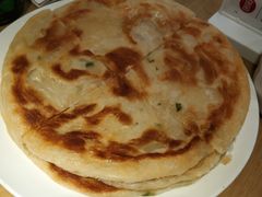-吕氏疙瘩汤·海鲜新鲁菜(凯德mall新都心店)
