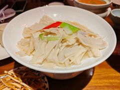 -面辣子·陕西家乡菜(钟楼店)
