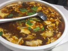 酸辣汤-大鸭梨烤鸭·北京菜(南小街/南苑店)