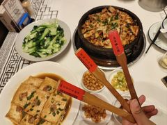 -客家大院·非遗赣南客家菜(郁孤台店)