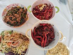 -有位虾匠·香辣蟹·小龙虾(李村店)