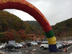 -天女山森林公园