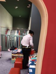 -MELAND CLUB亲子乐园·派对·餐厅(北京芳圆里ID MALL店)