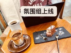-METAL HANDS(五道营店)