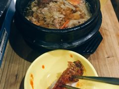 -李先生的首尔小馆(松江启源广场店)