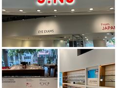 -JINS(上海宏伊国际广场店)
