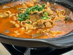 -李氏传家菜(兴城路店)