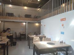大堂-宏大运餐厅(传媒大学店)