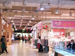 -浦江城市生活广场(江月路店)
