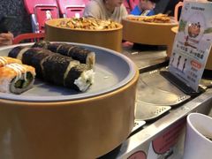 -龍歌自助小火锅(李沧丽达店)