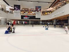 -TheRink大零溜冰场(IFS国金中心店)