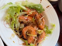 -妈妈菜舟山海鲜(定海古城店)