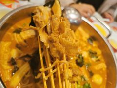 -杨翔豆皮涮牛肚(华阳城店)