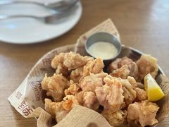 -HELLO 27 意面·沙拉·帕尼尼