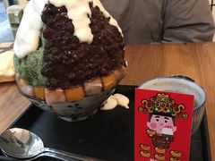-WONDER ICE 萬得冰田(建設路总店)