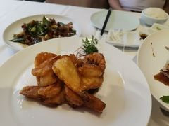 -惠丰堂饭庄·烤鸭·京味菜(翠微路店)