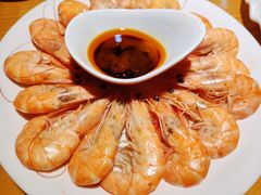 -阿里巴巴海鲜烧烤家常菜(黄岛店)
