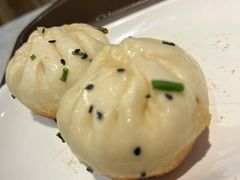 大壶春生煎-大食代美食广场(迪士尼小镇店)