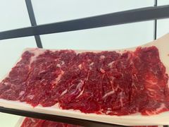 -左庭右院鲜牛肉火锅(环球港店)