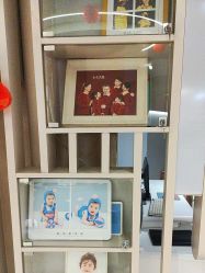 -万福娃儿童摄影(南门店)