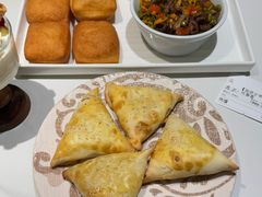 -清真·卡德尔大叔新疆主题餐厅(龙汇路店)