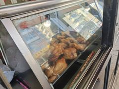 -四云楼烤鸡店(吉庆街店)