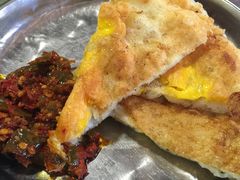 丽江粑粑-88号小吃店·经典云南菜·地道纳西美食