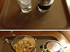 越南冰奶咖啡-猫屎咖啡(日月光中心广场店)