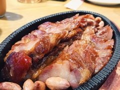 -喜粤糖朝餐厅(三八广场店)