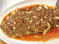 -汉·鲜味人知(陈家营店)