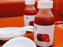 -喜家德虾仁水饺(长泰广场店)