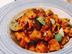 -那家小馆•北京菜•烤鸭(中关村店)