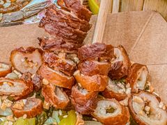 -野蔓果·山野菜(西湖景区·龙井茶田店)