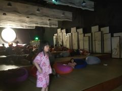 -木子塘汗蒸生活馆(财富港店)