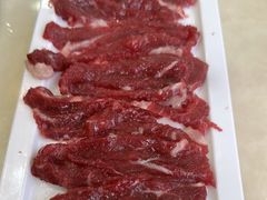 -大志牛肉火锅(天健花园店)