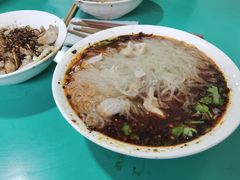 -甘记肥肠粉(马鞍北路店)