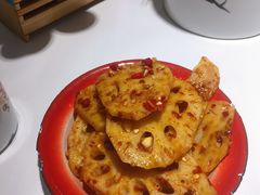 -遇见老南昌-柴火灶(顺外路店)