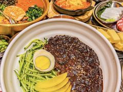 -首尔烤肉大排档(合生汇店)