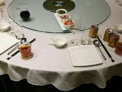 -彩虹之约•淮扬家宴(亚运村店)