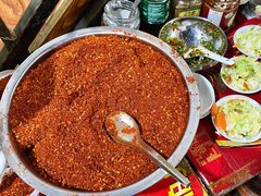 干碟-野狗羊肉汤