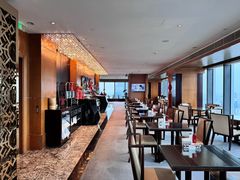 -上海静安香格里拉大酒店
