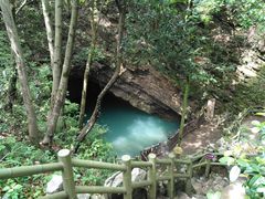 -玉女潭景区